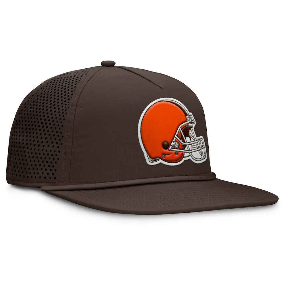Cryptic Trucker Adjustable Hat - Cleveland Browns