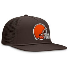 Cryptic Trucker Adjustable Hat - Cleveland Browns