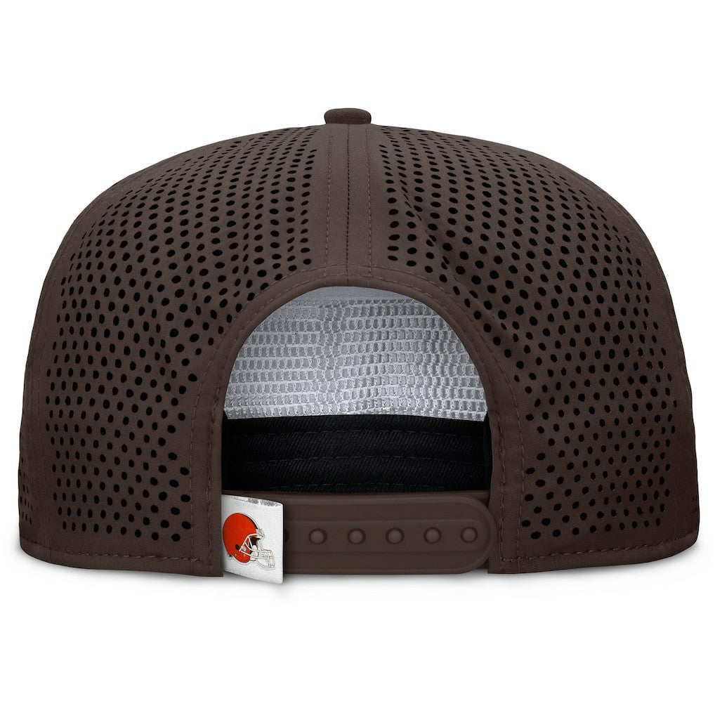 Cryptic Trucker Adjustable Hat - Cleveland Browns