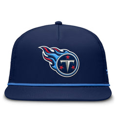 Cryptic Trucker Adjustable Hat - Tennessee Titans