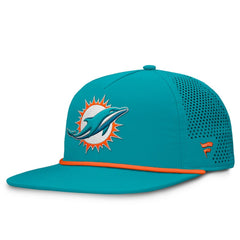 Cryptic Trucker Adjustable Hat - Miami Dolphins