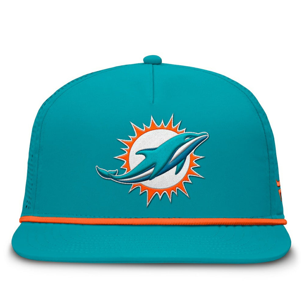 Cryptic Trucker Adjustable Hat - Miami Dolphins