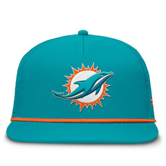Cryptic Trucker Adjustable Hat - Miami Dolphins