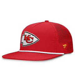 Cryptic Trucker Adjustable Hat - Kansas City Chiefs