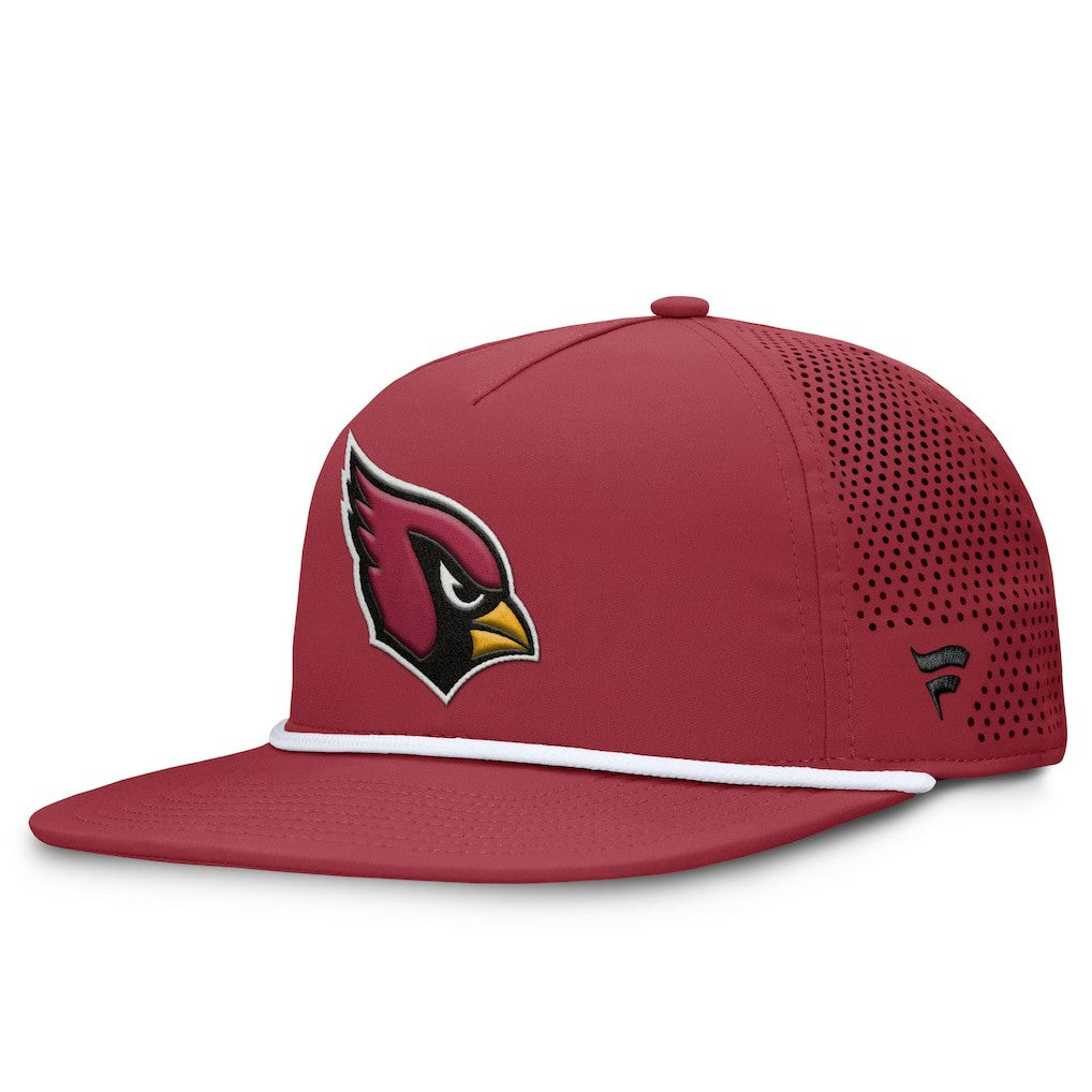 Cryptic Trucker Adjustable Hat - Arizona Cardinals