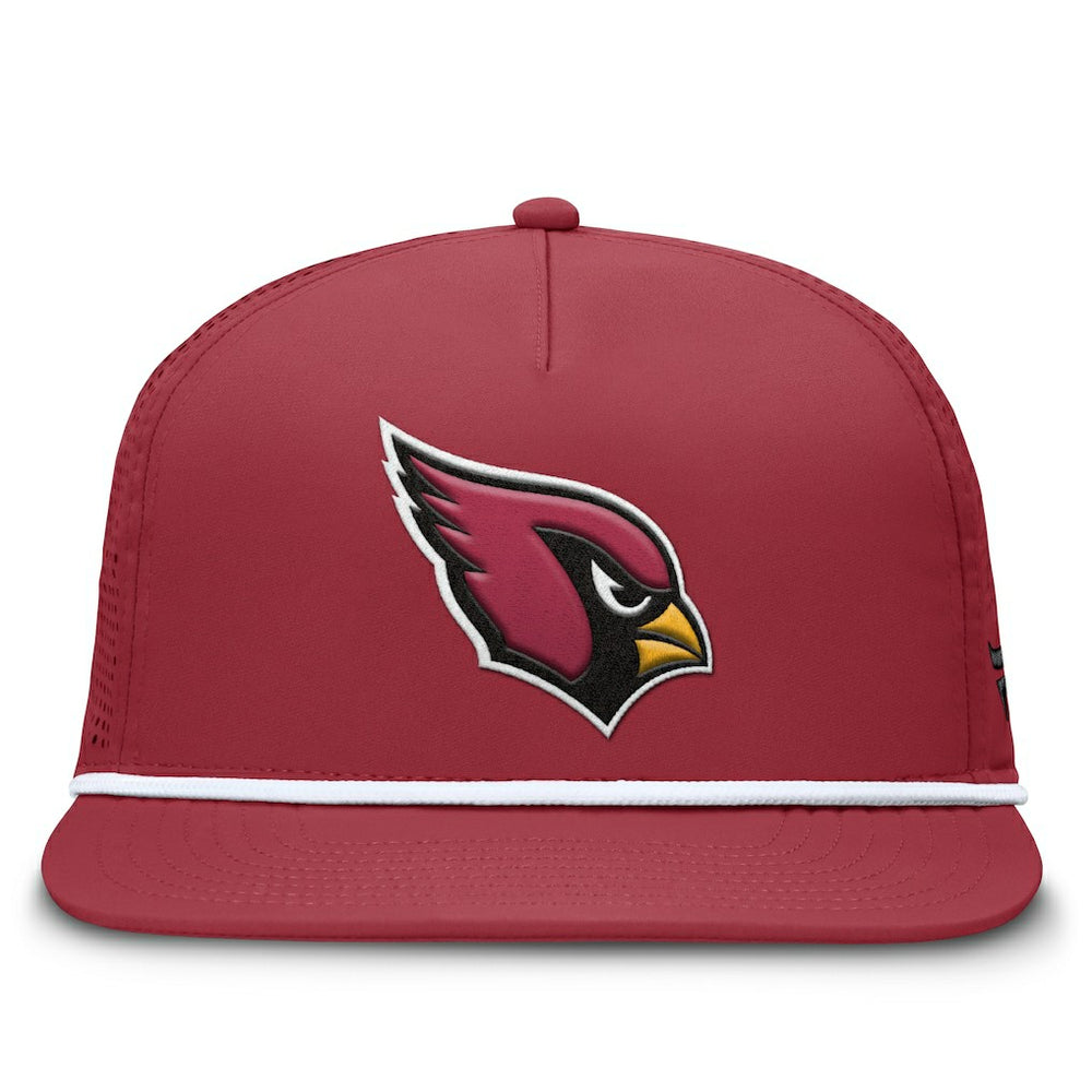 Cryptic Trucker Adjustable Hat - Arizona Cardinals