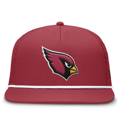 Cryptic Trucker Adjustable Hat - Arizona Cardinals