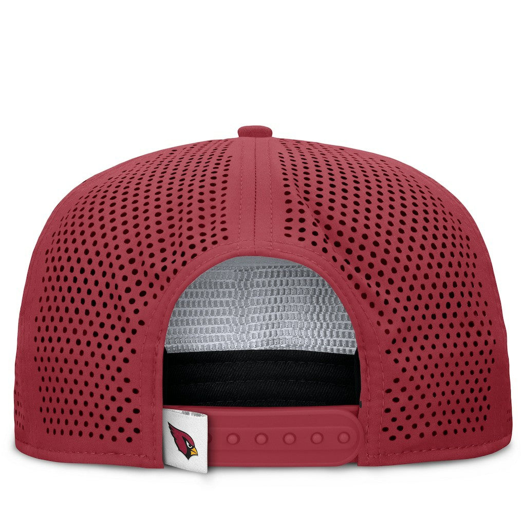 Cryptic Trucker Adjustable Hat - Arizona Cardinals