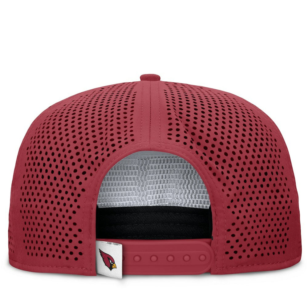 Cryptic Trucker Adjustable Hat - Arizona Cardinals