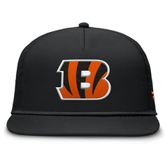 Cryptic Trucker Adjustable Hat - Cincinnati Bengals