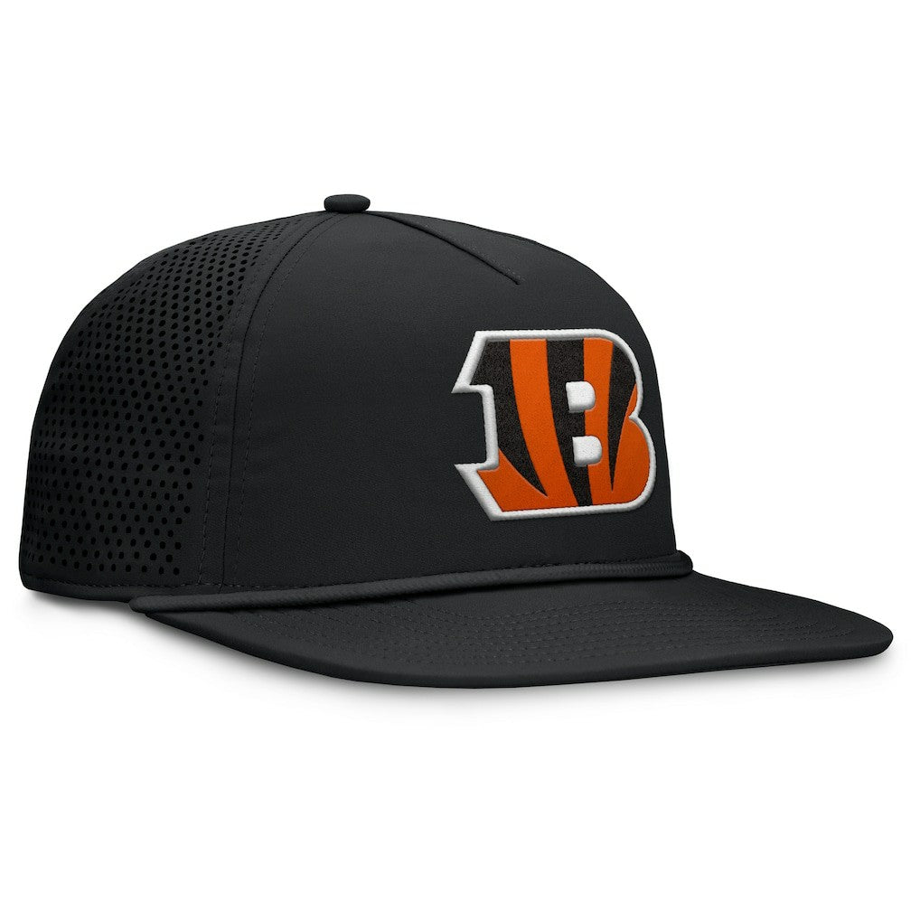 Cryptic Trucker Adjustable Hat - Cincinnati Bengals