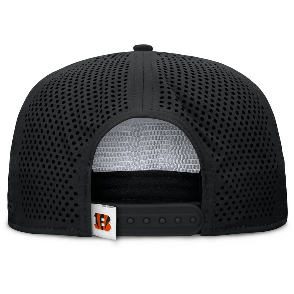 Cryptic Trucker Adjustable Hat - Cincinnati Bengals
