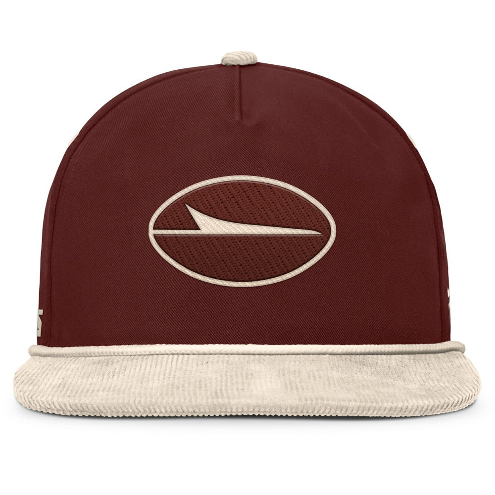 NFL Reminisce Golfer Adjustable Hat - New York Jets