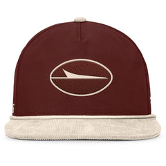 NFL Reminisce Golfer Adjustable Hat - New York Jets