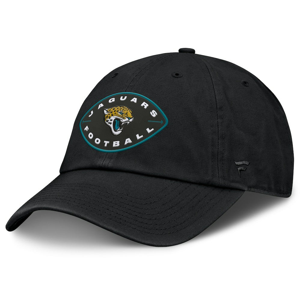 Women's Stunt Adjustable Hat - Jacksonville Jaguars
