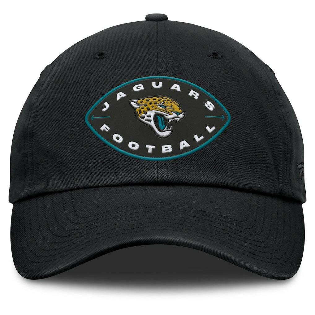 Women's Stunt Adjustable Hat - Jacksonville Jaguars