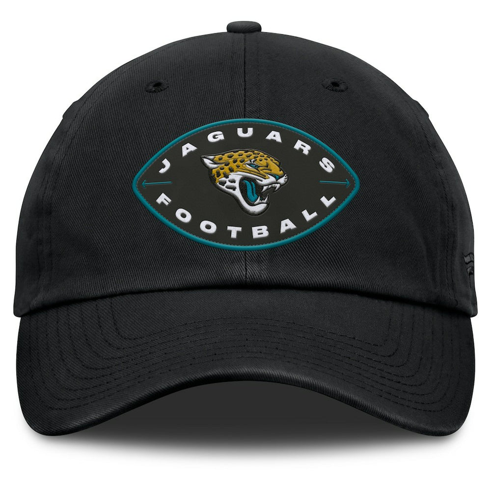 Women's Stunt Adjustable Hat - Jacksonville Jaguars