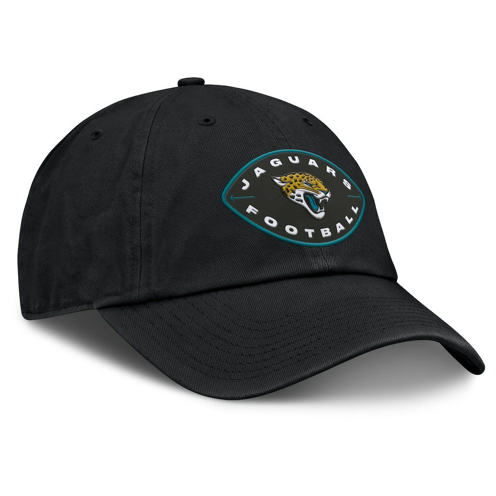 Women's Stunt Adjustable Hat - Jacksonville Jaguars