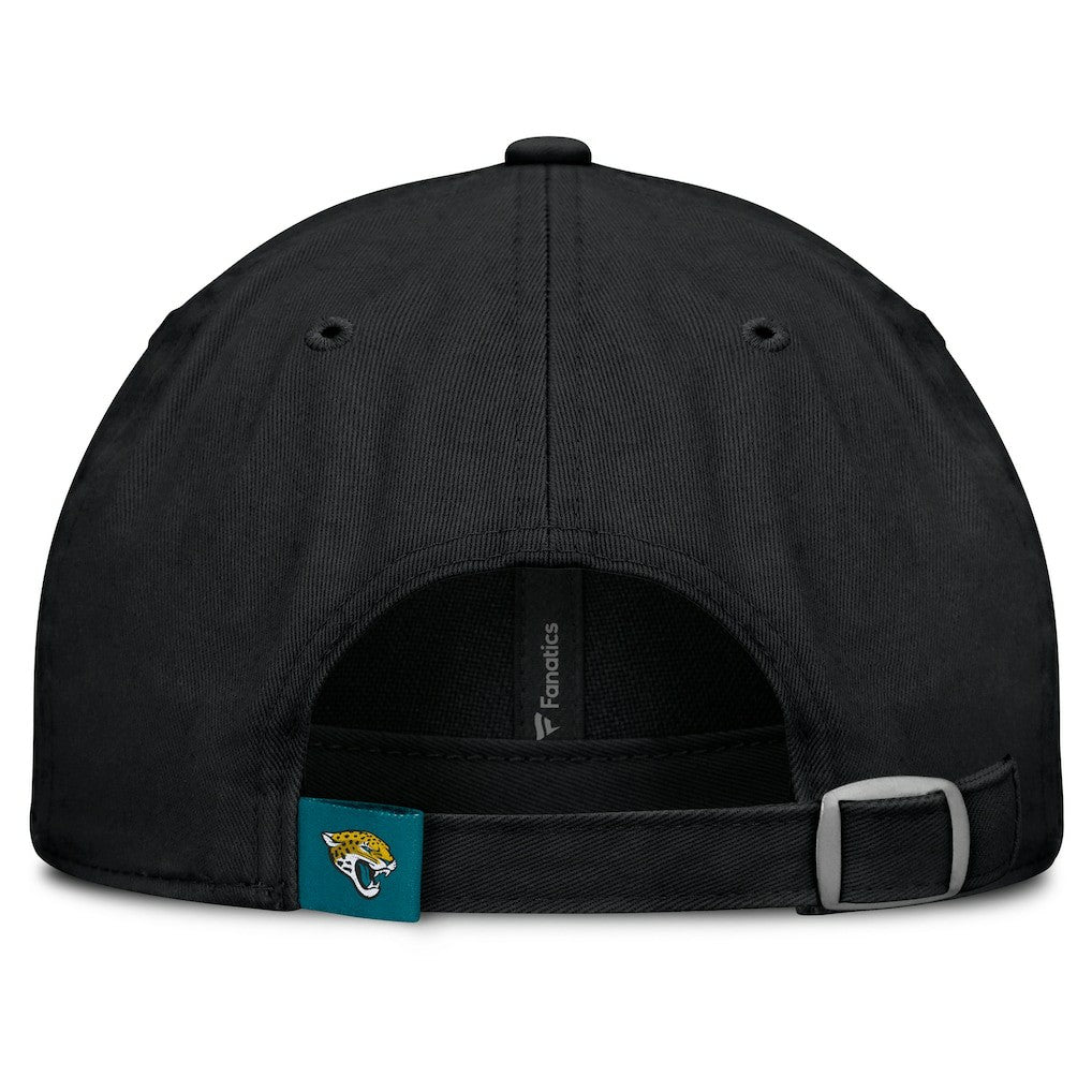 Women's Stunt Adjustable Hat - Jacksonville Jaguars