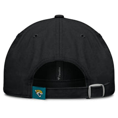 Women's Stunt Adjustable Hat - Jacksonville Jaguars