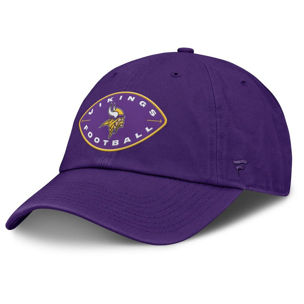 Women's Stunt Adjustable Hat - Minnesota Vikings