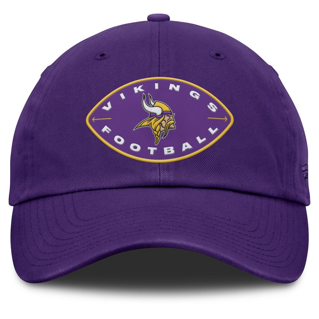 Women's Stunt Adjustable Hat - Minnesota Vikings