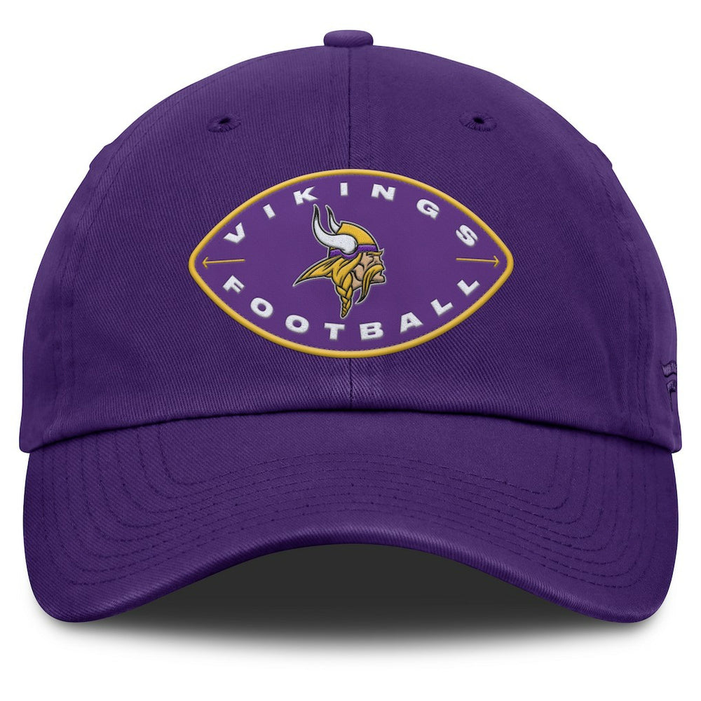 Women's Stunt Adjustable Hat - Minnesota Vikings