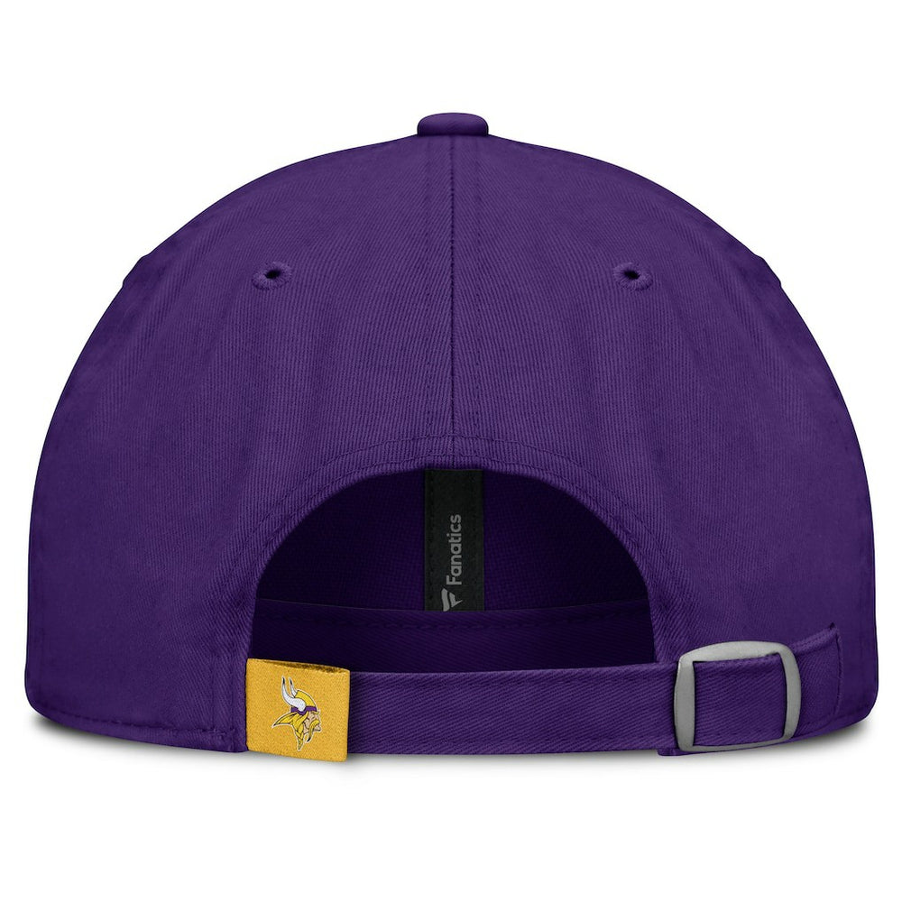 Women's Stunt Adjustable Hat - Minnesota Vikings
