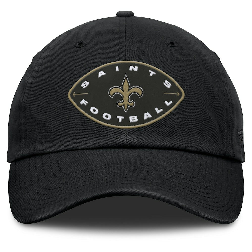 Women's Stunt Adjustable Hat - New Orleans Saints