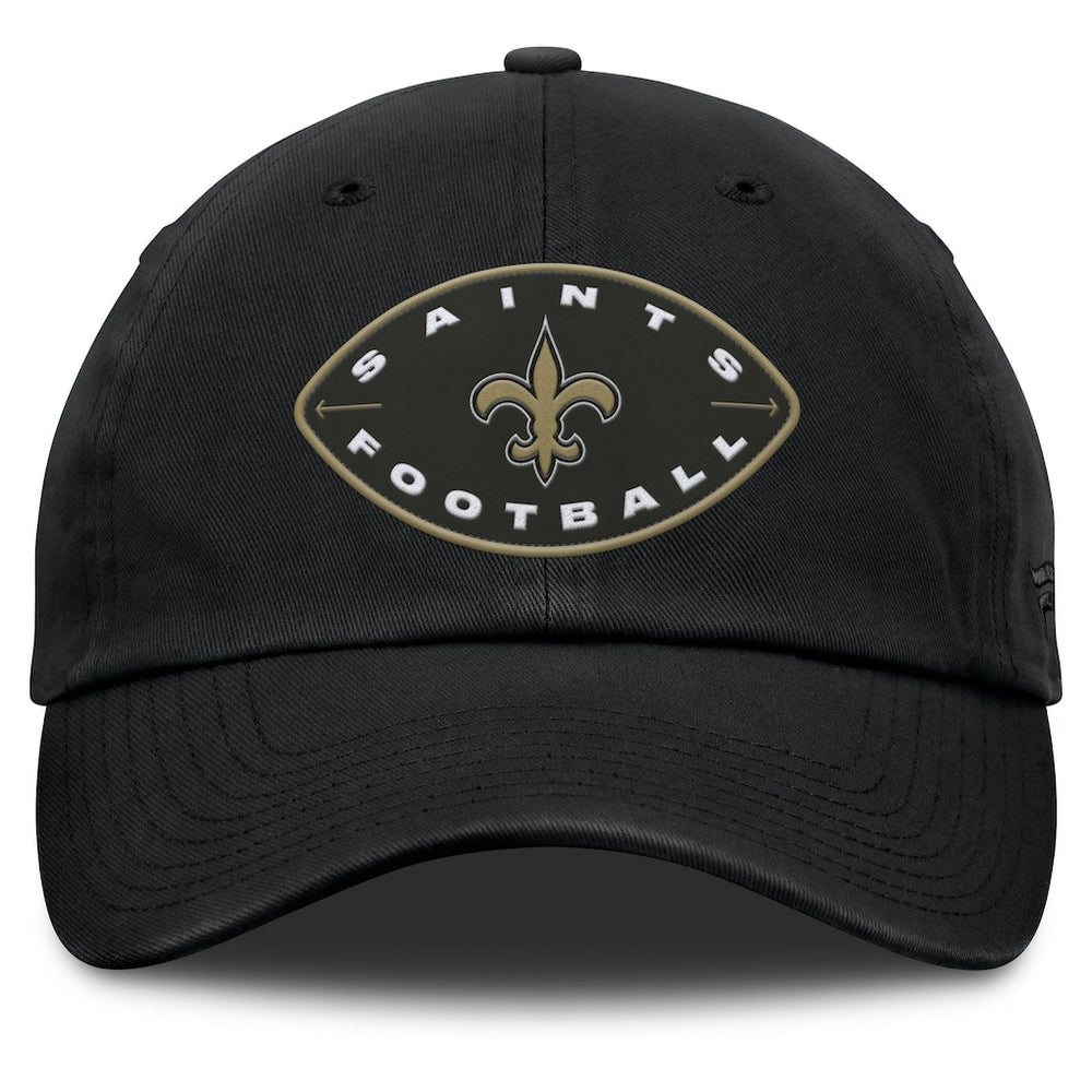 Women's Stunt Adjustable Hat - New Orleans Saints