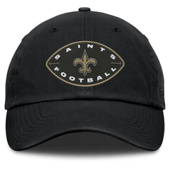 Women's Stunt Adjustable Hat - New Orleans Saints
