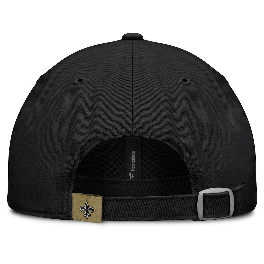 Women's Stunt Adjustable Hat - New Orleans Saints