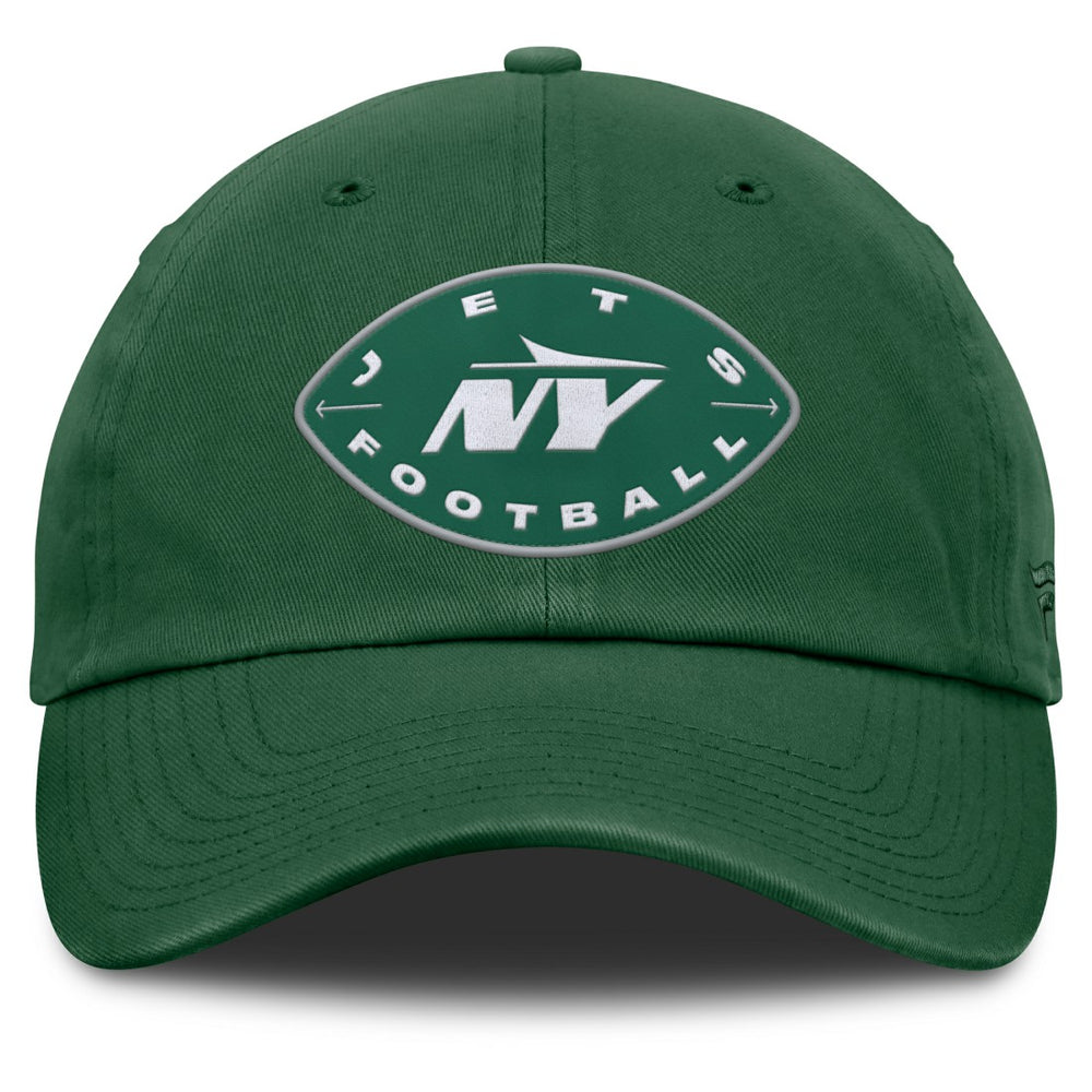 Women's Stunt Adjustable Hat - New York Jets