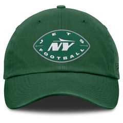 Women's Stunt Adjustable Hat - New York Jets