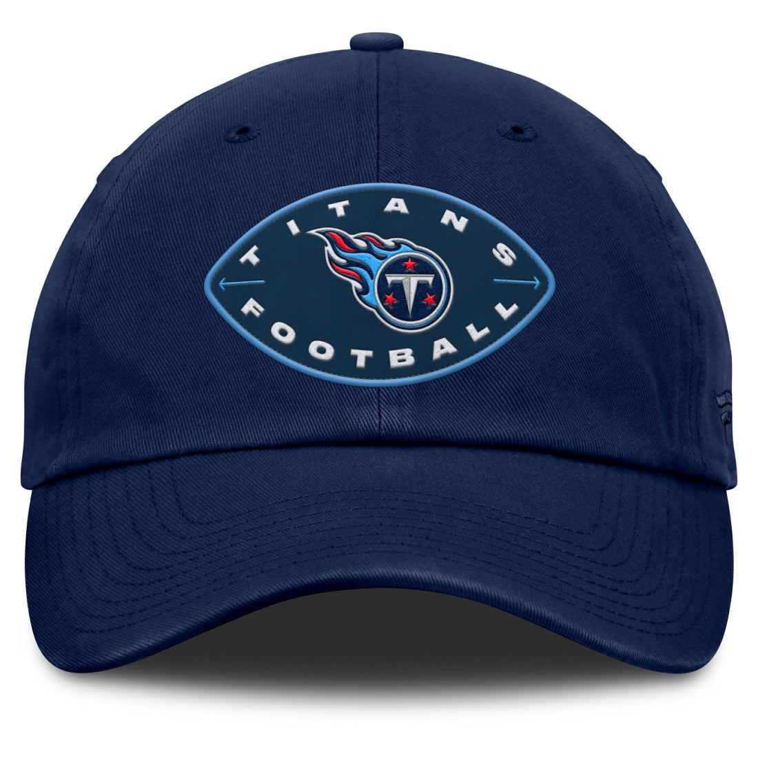 Women's Stunt Adjustable Hat - Tennessee Titans