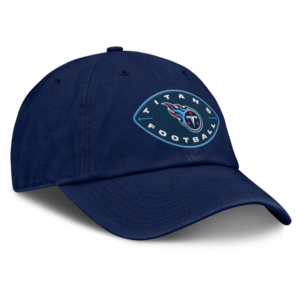 Women's Stunt Adjustable Hat - Tennessee Titans