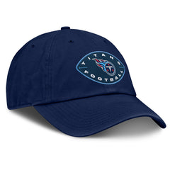 Women's Stunt Adjustable Hat - Tennessee Titans