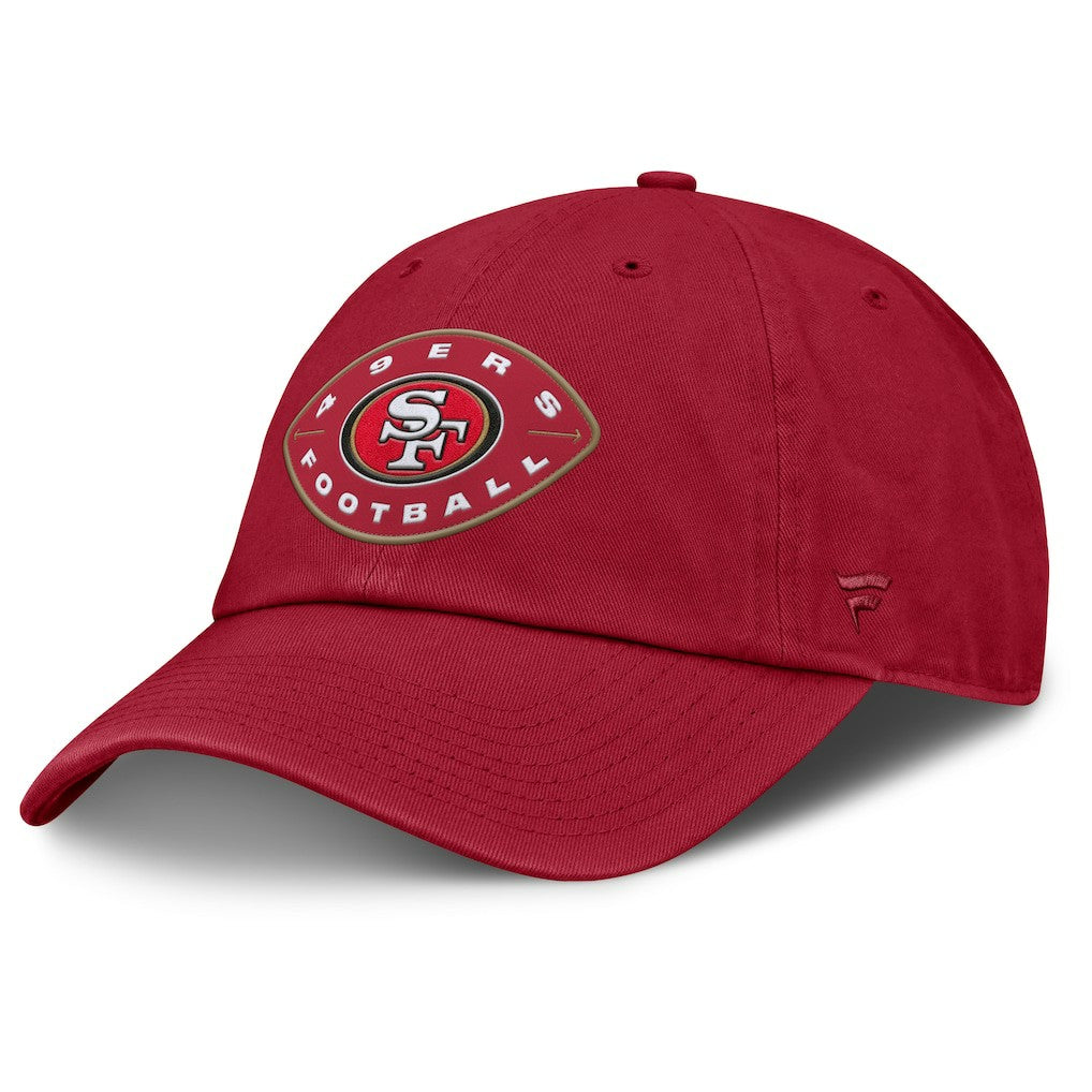 Women's Stunt Adjustable Hat - San Francisco 49ers
