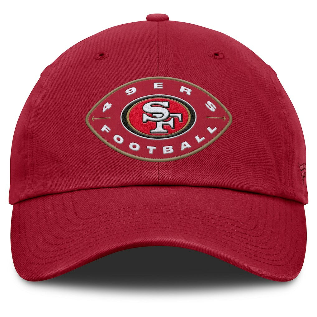 Women's Stunt Adjustable Hat - San Francisco 49ers