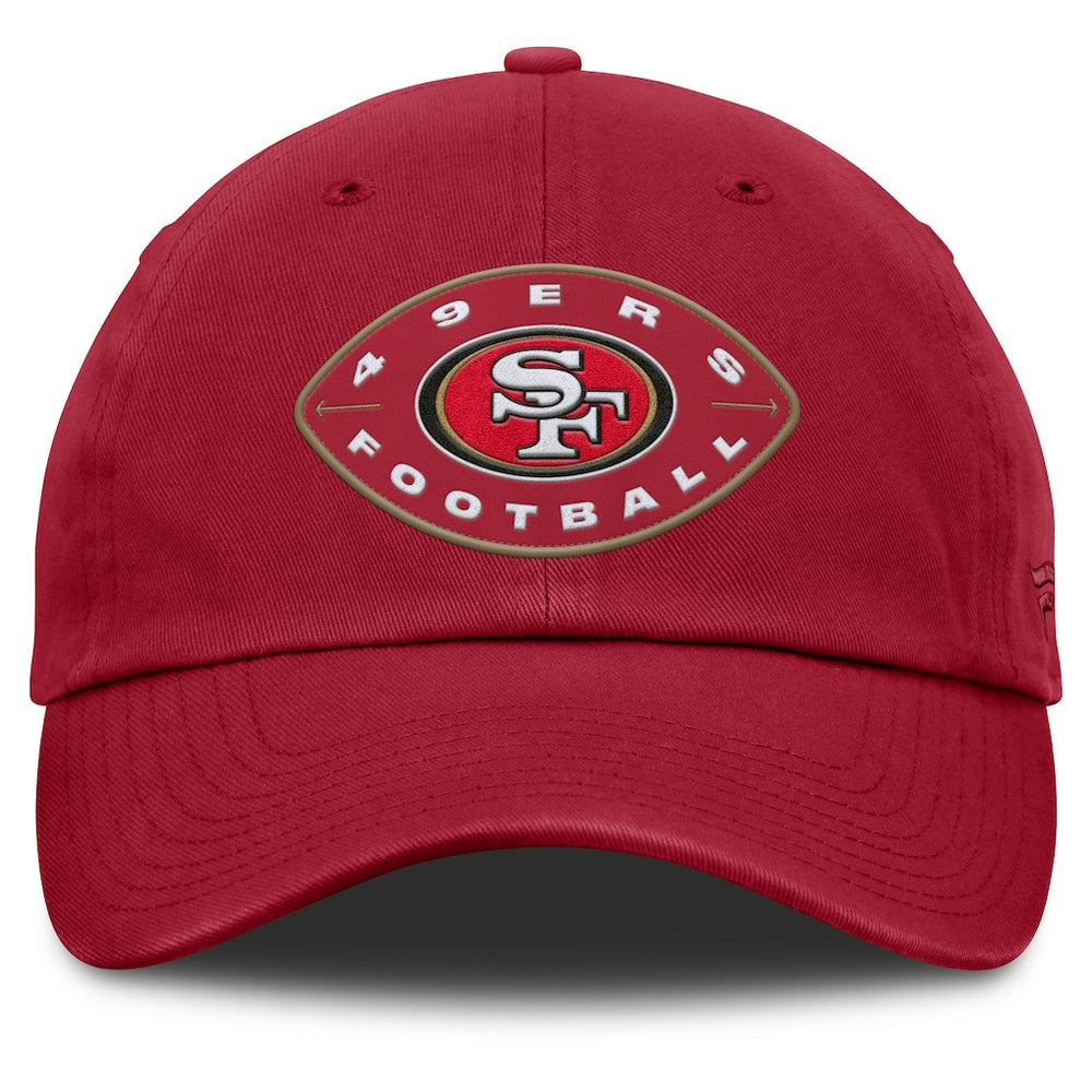 Women's Stunt Adjustable Hat - San Francisco 49ers