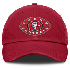 Women's Stunt Adjustable Hat - San Francisco 49ers