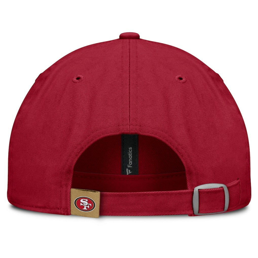 Women's Stunt Adjustable Hat - San Francisco 49ers