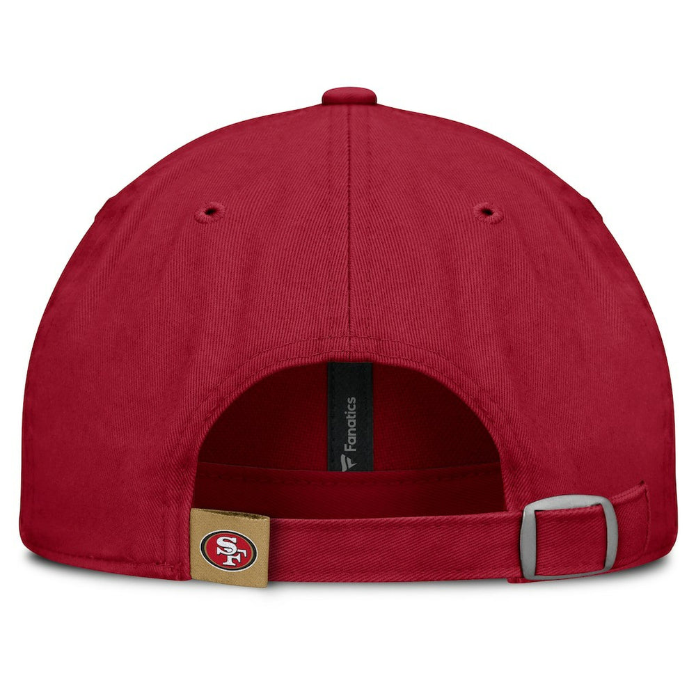 Women's Stunt Adjustable Hat - San Francisco 49ers