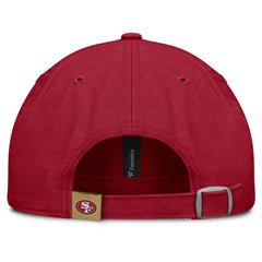 Women's Stunt Adjustable Hat - San Francisco 49ers