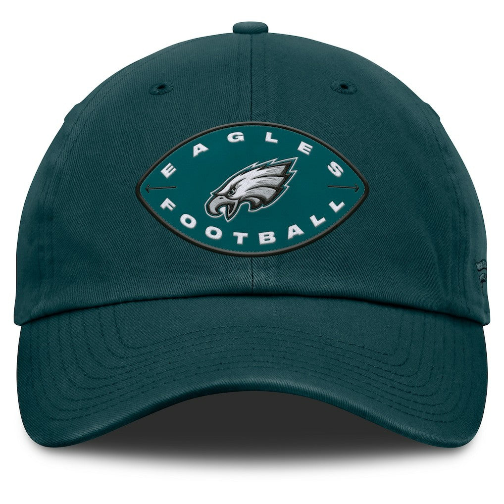 Women's Stunt Adjustable Hat - Philadelphia Eagles