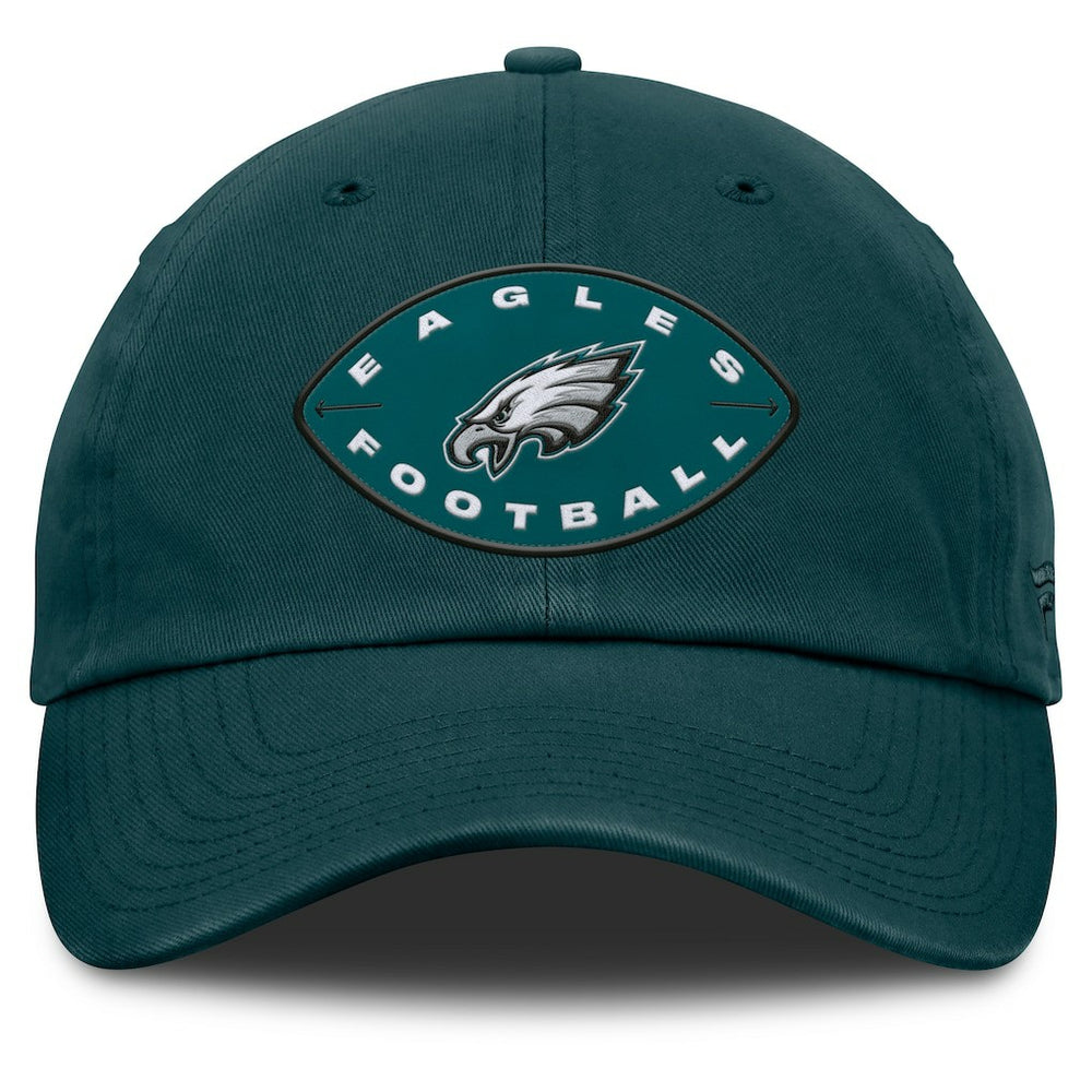 Women's Stunt Adjustable Hat - Philadelphia Eagles