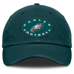 Women's Stunt Adjustable Hat - Philadelphia Eagles