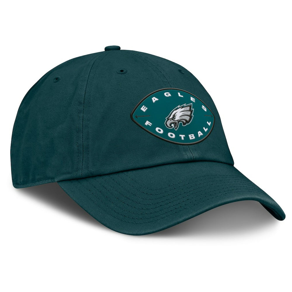 Women's Stunt Adjustable Hat - Philadelphia Eagles