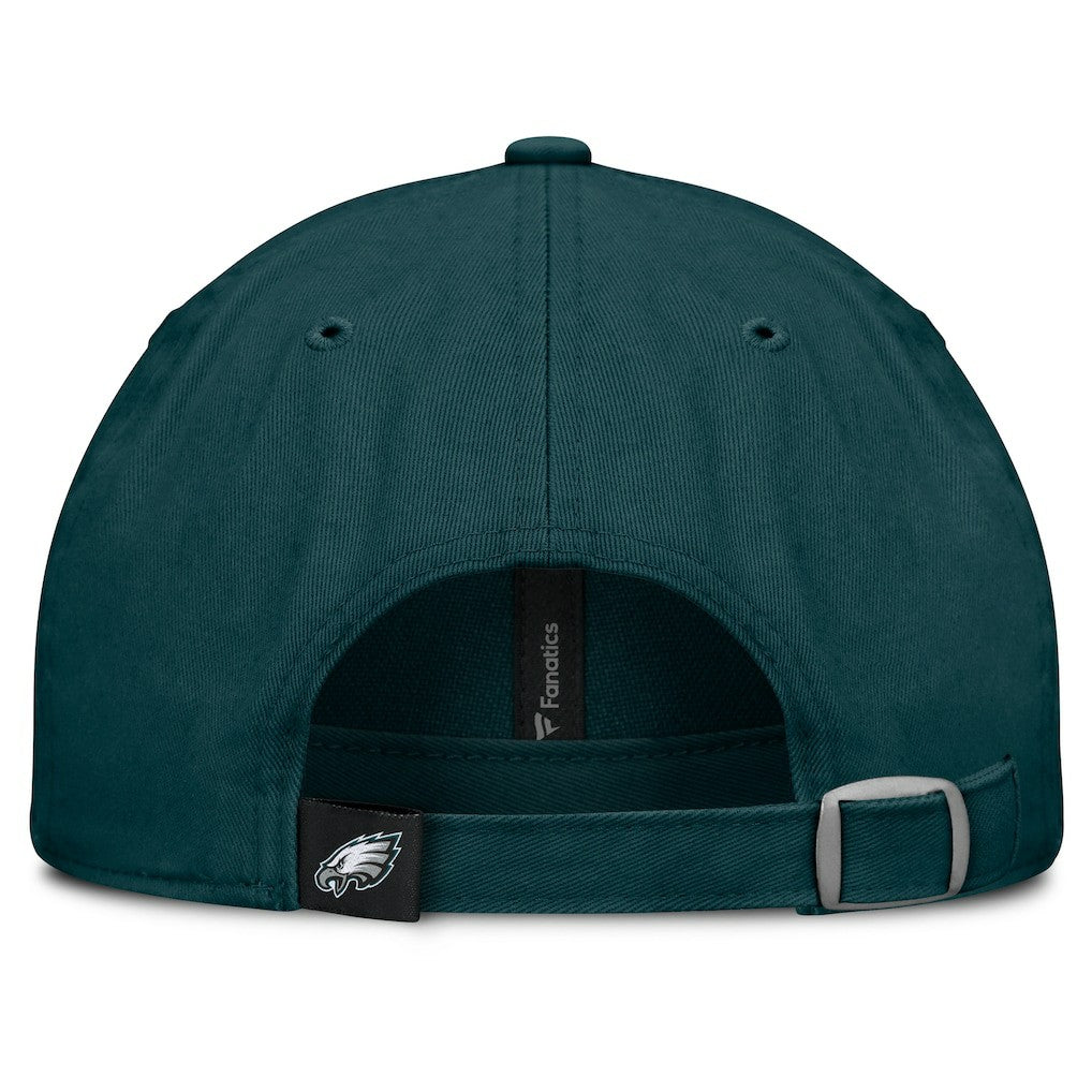 Women's Stunt Adjustable Hat - Philadelphia Eagles
