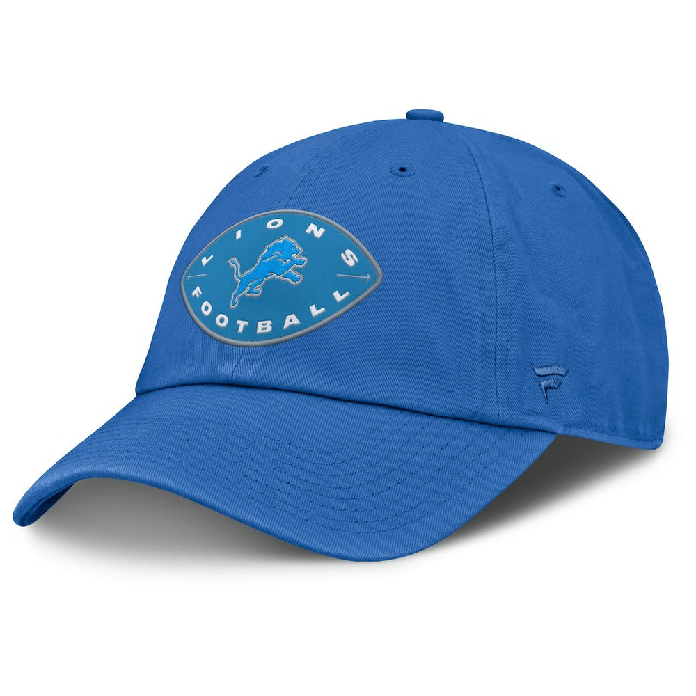 Women's Stunt Adjustable Hat - Detroit Lions